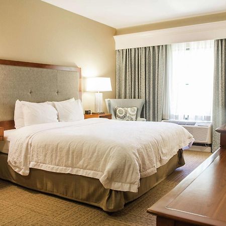 Hampton Inn Charleston-Daniel Island Exteriér fotografie