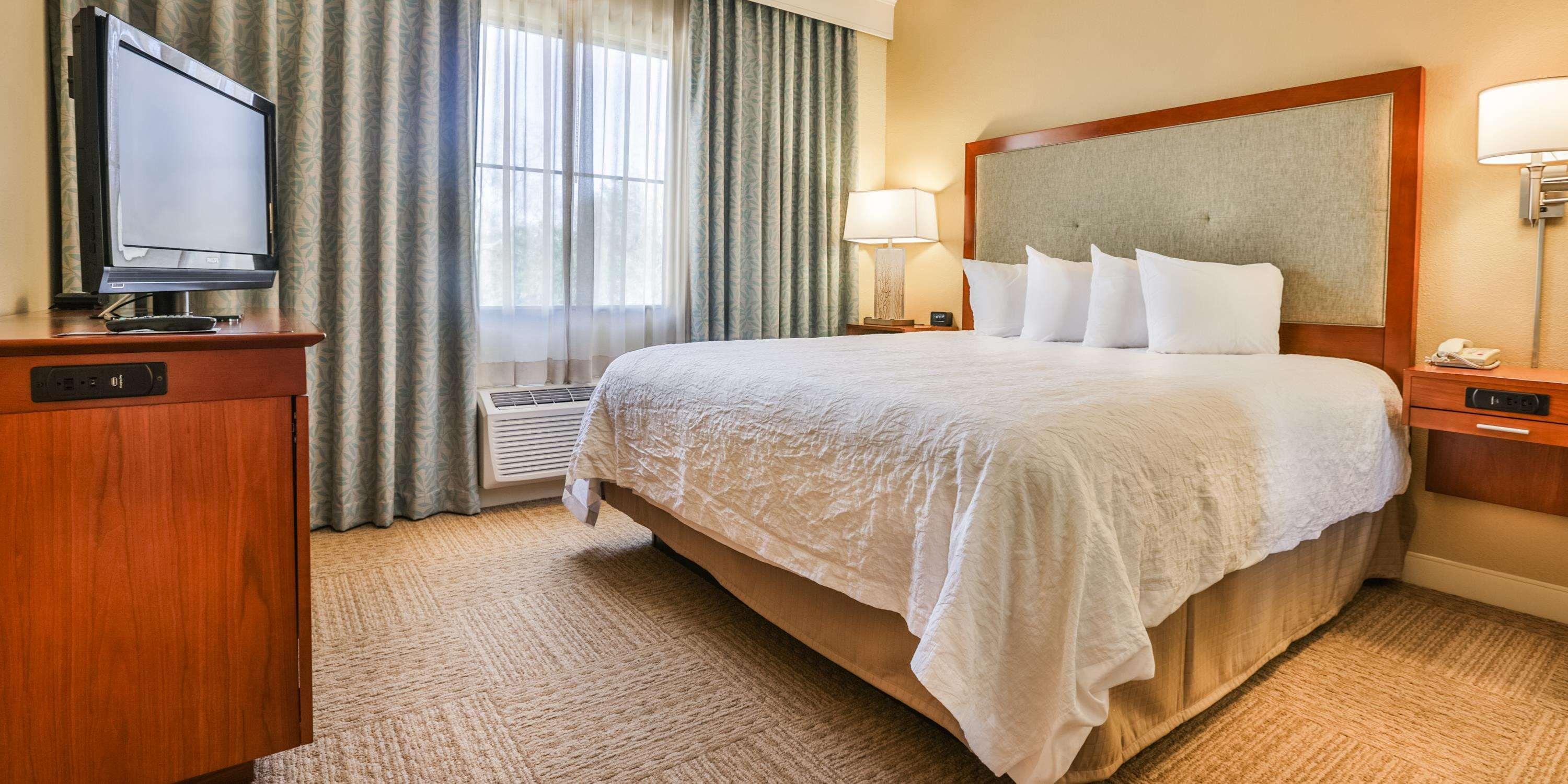 Hampton Inn Charleston-Daniel Island Exteriér fotografie