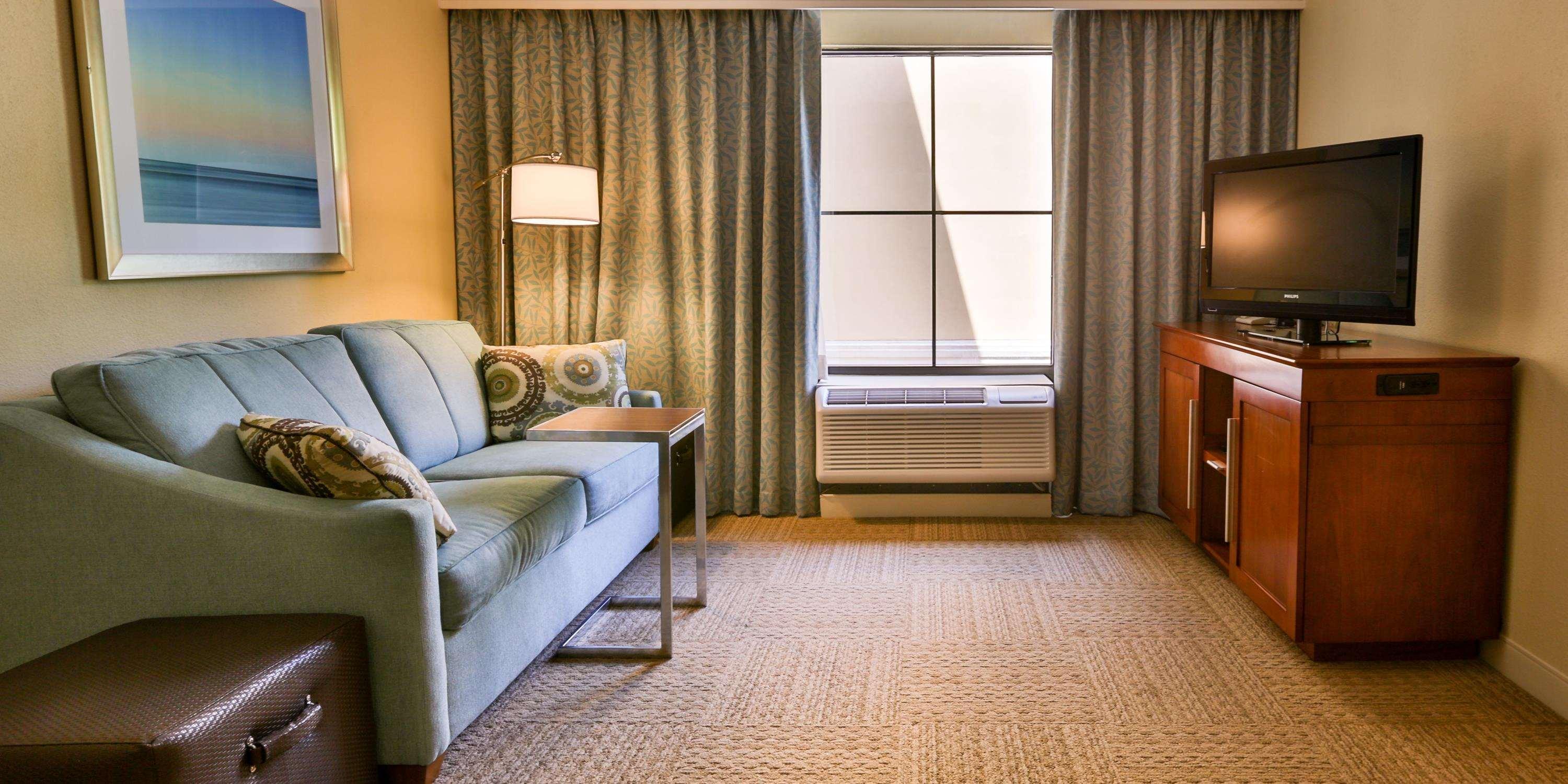 Hampton Inn Charleston-Daniel Island Exteriér fotografie