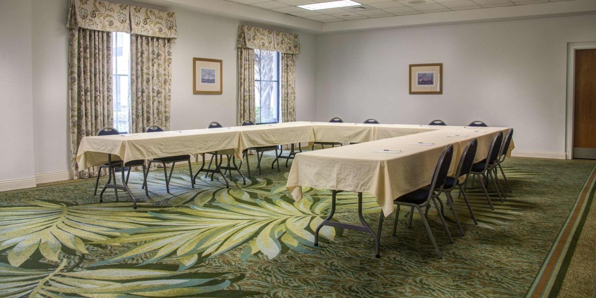 Hampton Inn Charleston-Daniel Island Exteriér fotografie