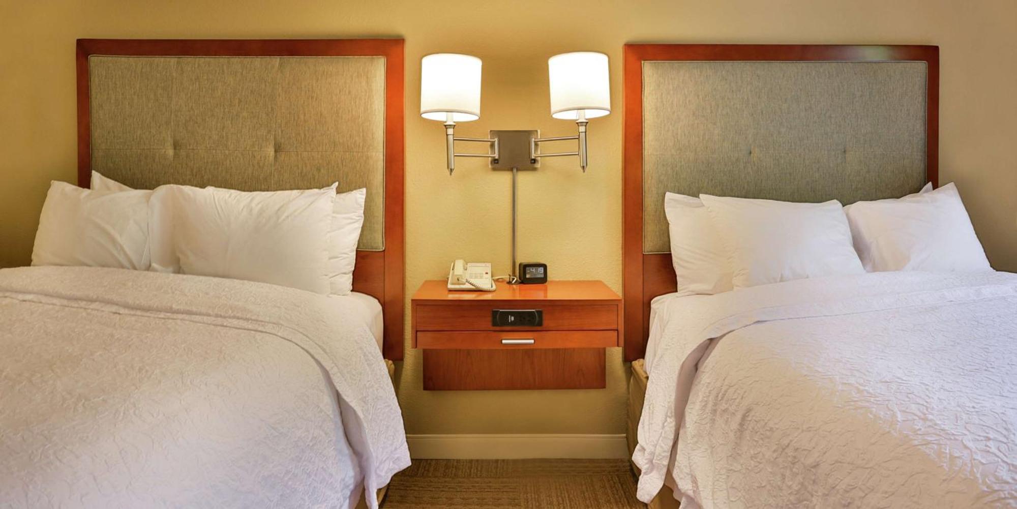 Hampton Inn Charleston-Daniel Island Exteriér fotografie