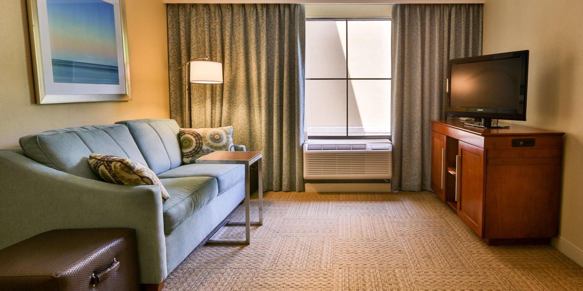 Hampton Inn Charleston-Daniel Island Exteriér fotografie