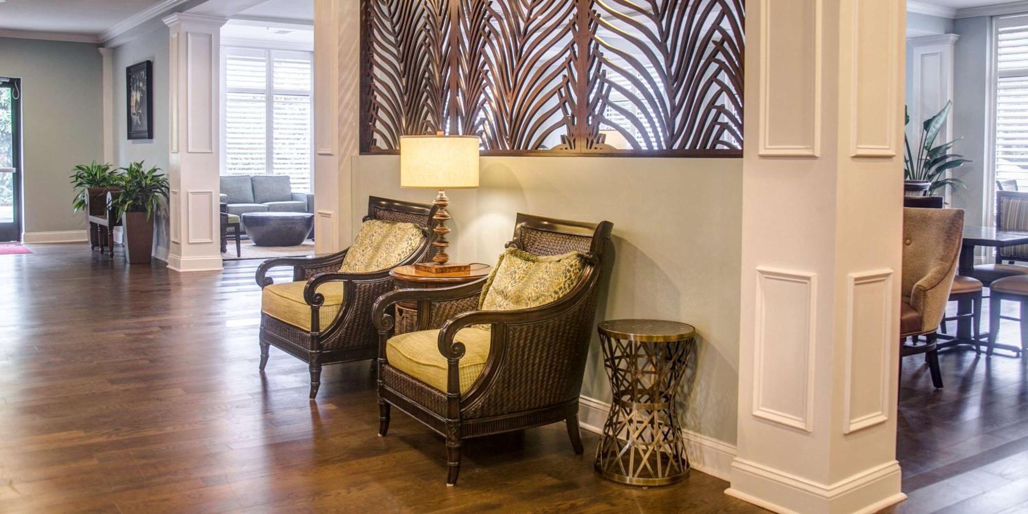Hampton Inn Charleston-Daniel Island Exteriér fotografie