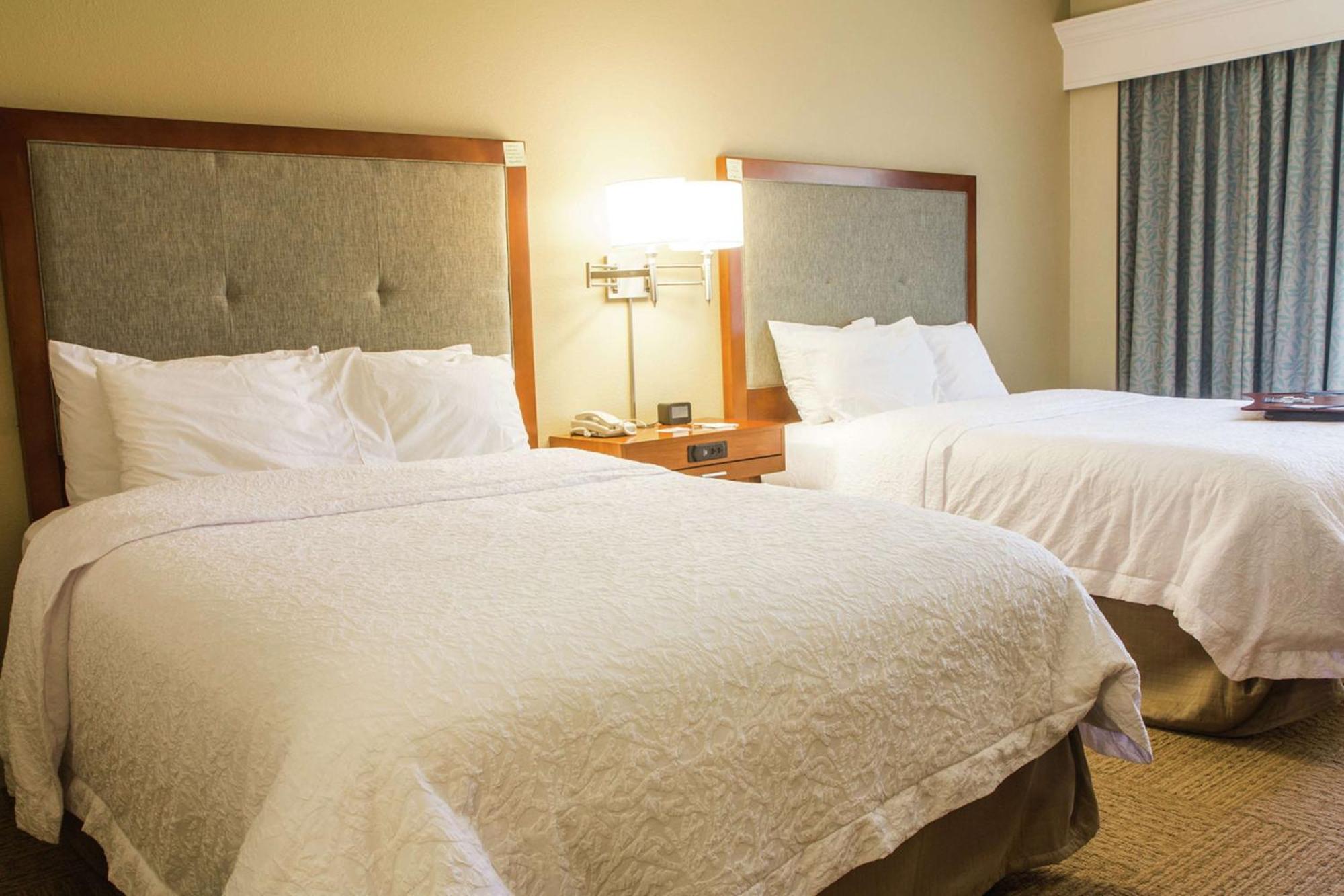 Hampton Inn Charleston-Daniel Island Exteriér fotografie