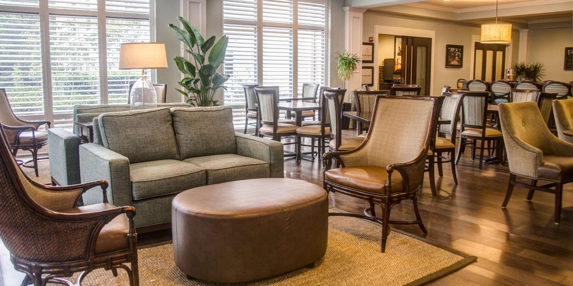 Hampton Inn Charleston-Daniel Island Exteriér fotografie