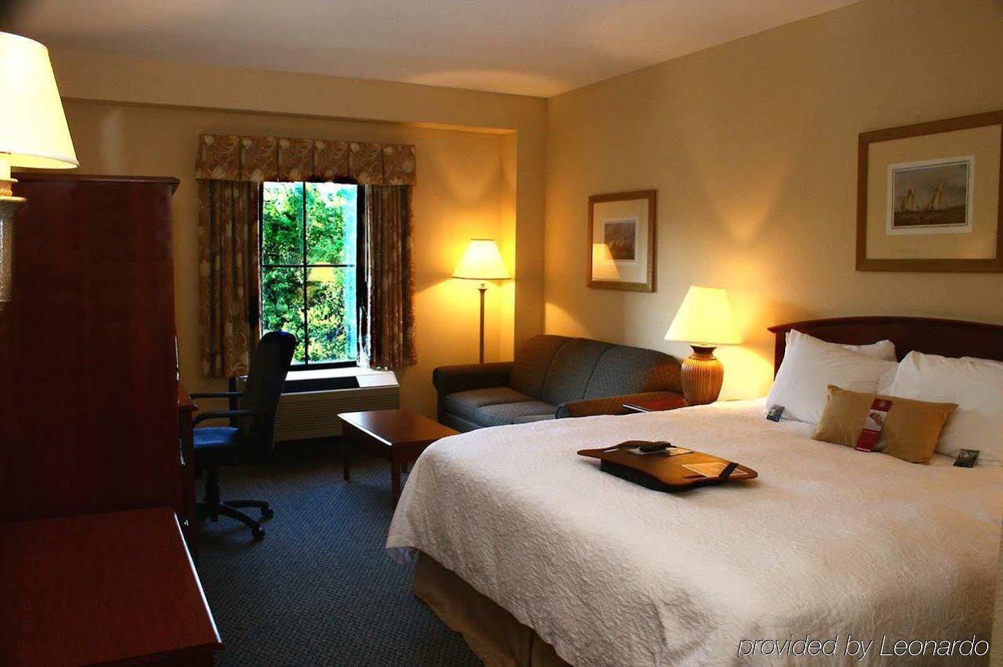 Hampton Inn Charleston-Daniel Island Pokoj fotografie